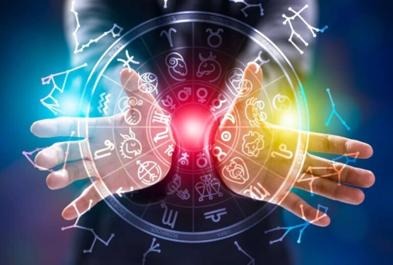 Гороскоп на жовтень 2025: що чекає всіх знаків зодіаку, прогноз від зірок