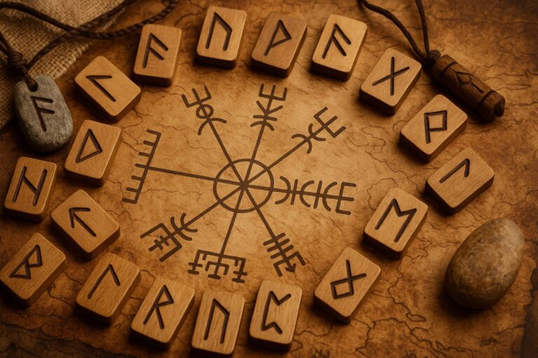 Що таке руни та їх значення, як руни впливають на людину, для чого вони потрібні