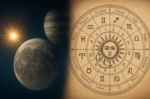 Дізнайтеся, у чому різниця між астрономією та астрологією: що вивчає кожна, факти, історія та сучасне значення.