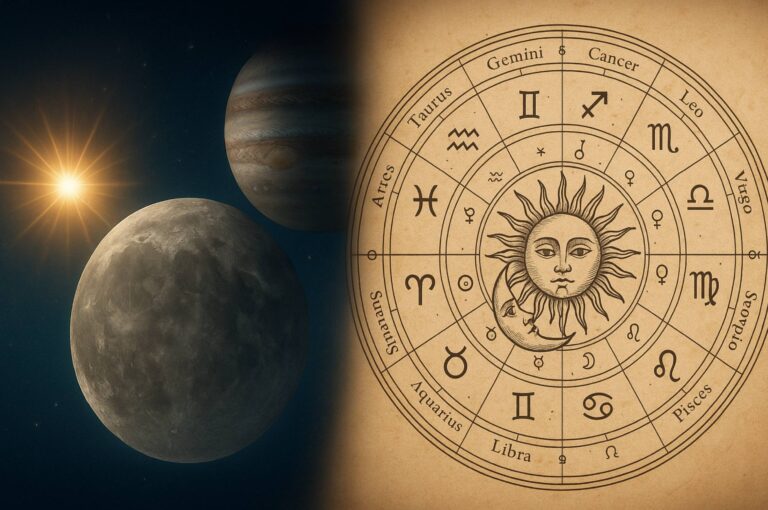 В чому різниця між астрономією та астрологією: що вивчають астрономи та астрологи