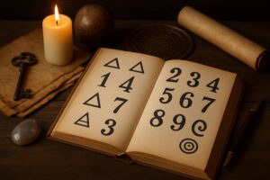 Дізнайтеся, що таке нумерологія, які її основи та як числа впливають на характер і життєвий шлях людини.