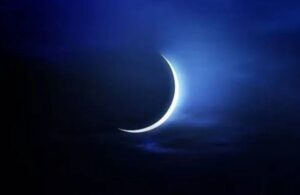 1–4 листопада — фаза зростаючого Місяця. Час дій, планів і натхнення. Почніть нові справи, закладіть основи успіху та використайте енергію зростання.