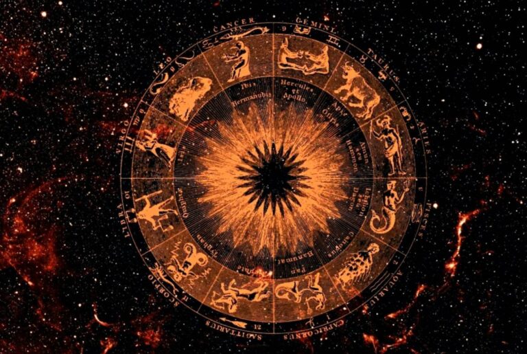 Яка стихія вашого зодіаку? Дізнайтеся, як вогонь, вода, земля чи повітря керують вами