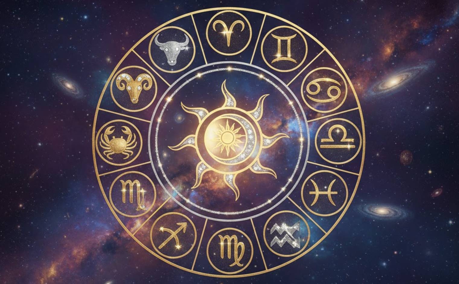 Детальний гороскоп на 3 квітня 2026 року для всіх знаків зодіаку: кохання, робота, фінанси, емоції та головні поради дня для Овна, Тельця, Близнюків, Рака, Лева, Діви, Терезів, Скорпіона, Стрільця, Козорога, Водолія та Риб.