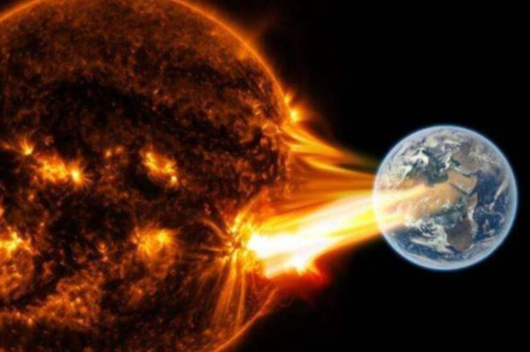 Прогноз магнітних бур на 30 березня 2026: чи буде геомагнітний шторм