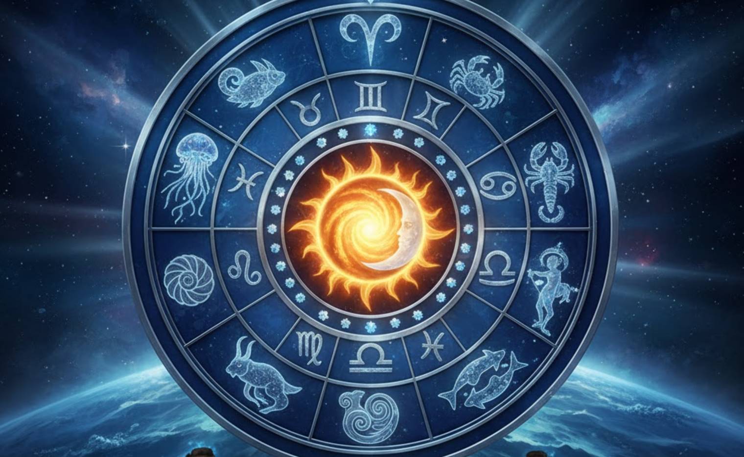 Гороскоп на 4 квітня 2026 року для всіх знаків зодіаку. Розгорнутий астрологічний прогноз на день про кохання, фінанси, настрій, роботу та важливі підказки долі.