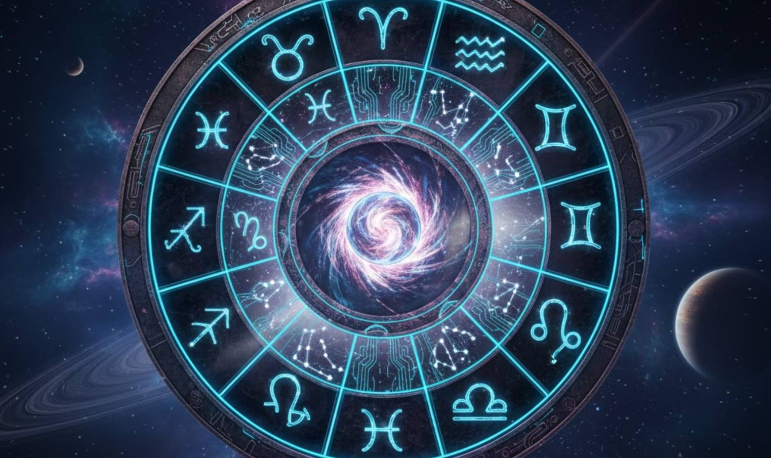 Детальний гороскоп на 1 квітня 2026 року для всіх знаків зодіаку. Прогноз на кохання, фінанси, роботу, емоції та важливі рішення цього дня.