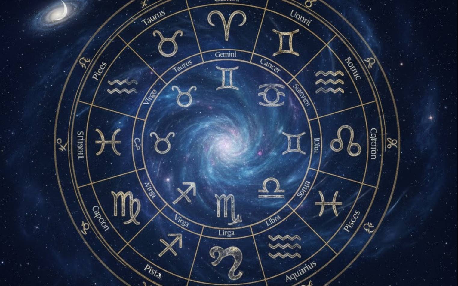 Детальний гороскоп на 28 січня 2026 року для всіх знаків зодіаку з порадами щодо роботи, стосунків і внутрішньої гармонії.