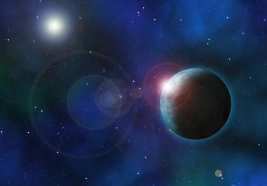 Що таке ретроградні планети насправді: наукове пояснення, популярні міфи та психологічні причини віри в “зворотний рух”.