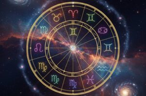 Гороскоп на 12 квітня 2026 року для всіх знаків зодіаку українською мовою. Детальний астрологічний прогноз, поради для кожного знака, емоції дня, робота, фінанси та стосунки.