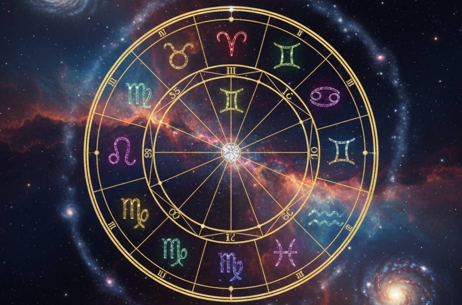 Гороскоп на 12 квітня 2026 року для всіх знаків зодіаку українською мовою. Детальний астрологічний прогноз, поради для кожного знака, емоції дня, робота, фінанси та стосунки.