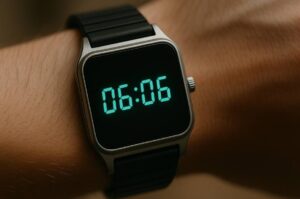 Дізнайтеся, що означають цифри 06:06 на годиннику. Символіка, ангельське послання, психологічне й нумерологічне тлумачення цього дзеркального часу.