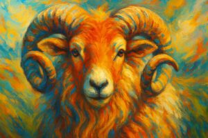 Овен — вогняний знак зодіаку, який символізує енергію, лідерство і пристрасть. Дізнайтеся все про його характер, любов і сумісність.