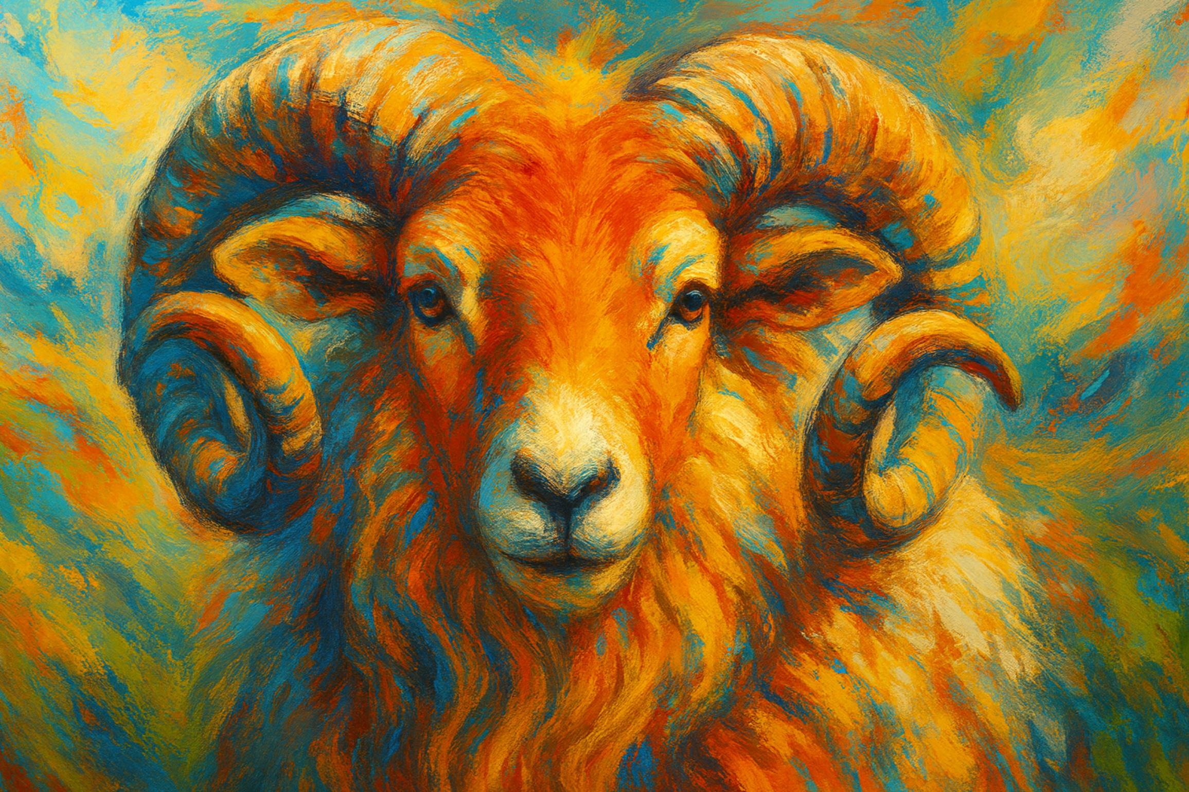 Овен — вогняний знак зодіаку, який символізує енергію, лідерство і пристрасть. Дізнайтеся все про його характер, любов і сумісність.