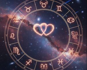 Любовний гороскоп на 1 листопада 2025 для всіх знаків зодіаку. Дізнайтесь, що чекає на ваше серце та стосунки.