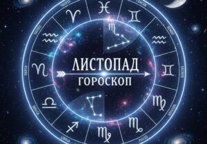 Гороскоп на листопад 2025 для всіх знаків зодіаку: любов, кар’єра, фінанси та особистий розвиток. Дізнайтесь, що зірки приготували для вас.