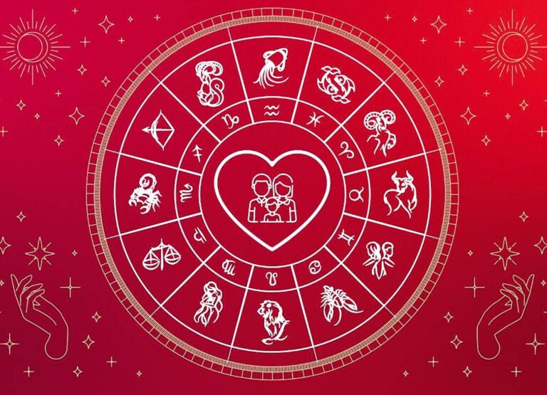 Любовний гороскоп на жовтень 2025: місяць пристрасті, перевірок і нових шансів