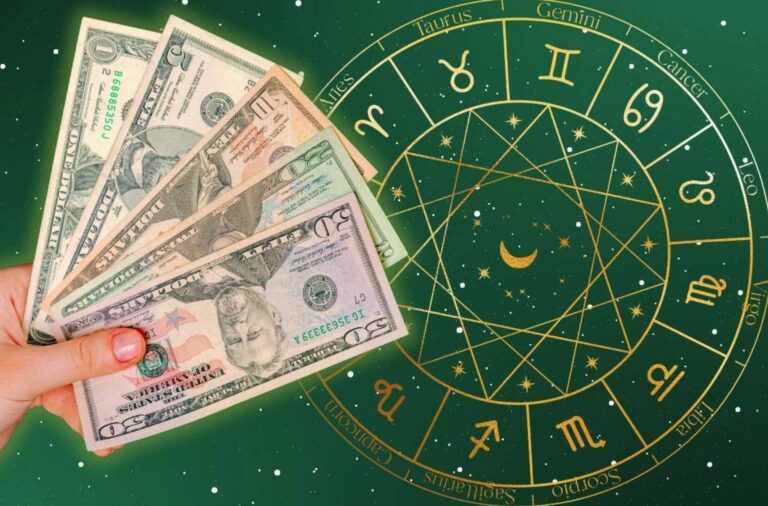 Фінансовий гороскоп на жовтень 2025 року: шанс змінити грошову долю