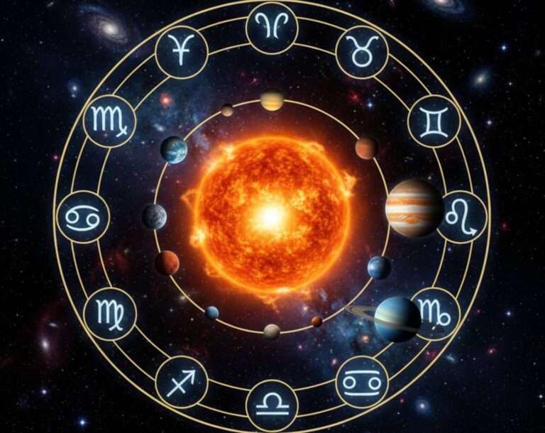 Гороскоп на 5 квітня 2026: день знаків, рішень і внутрішніх підказок для кожного знаку зодіаку