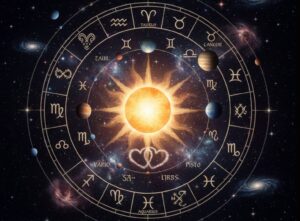 Детальний гороскоп на 10 квітня 2026 року для всіх знаків зодіаку. Прогноз на день у сфері кохання, фінансів, роботи, настрою та важливі поради від зірок.