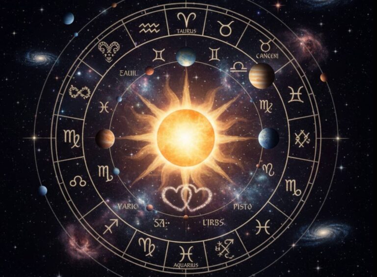 Гороскоп на 10 квітня 2026: день підказок і рішень, що чекає кожен знак зодіаку