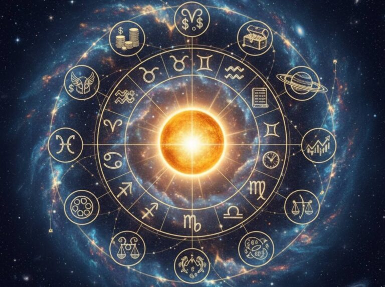 Гороскоп на 11 квітня 2026: що чекає кожен знак зодіаку