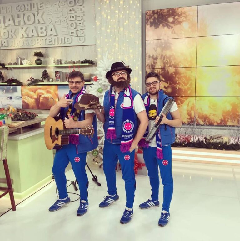 Помер співзасновник гурту DZIDZIO Лесик Турко: причина смерті та що про нього відомо