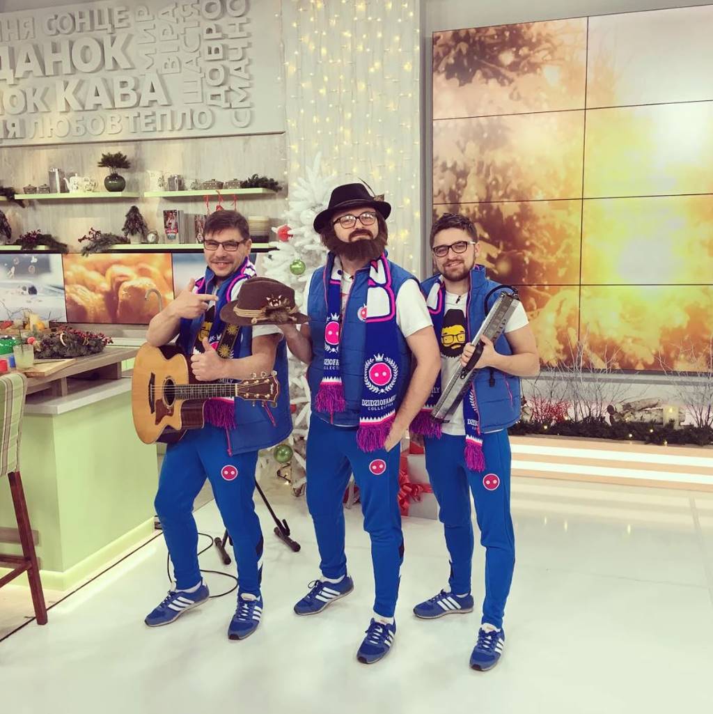 Помер 58-річний співзасновник гурту DZIDZIO Лесик Турко. Панахида відбудеться у Новояворівську, похорон – в Івано-Франківську.