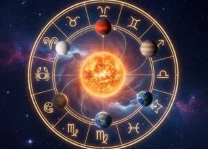 Детальний гороскоп на 27 лютого 2026 для всіх знаків Зодіаку. Поради щодо роботи, стосунків, фінансів та здоров’я.