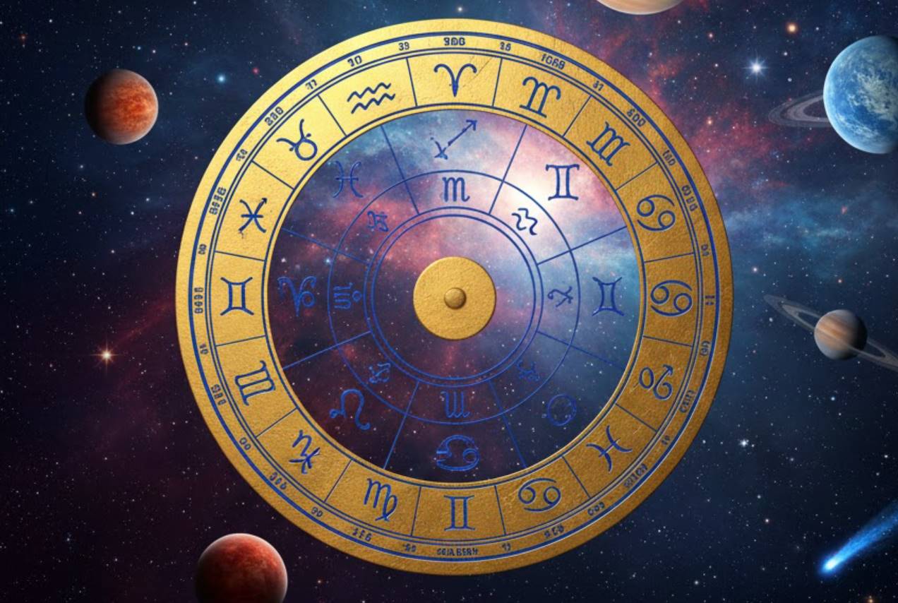 Гороскоп на 16 квітня 2026 року для всіх знаків зодіаку з порадами, прогнозом для роботи, кохання, фінансів і важливими підказками дня.