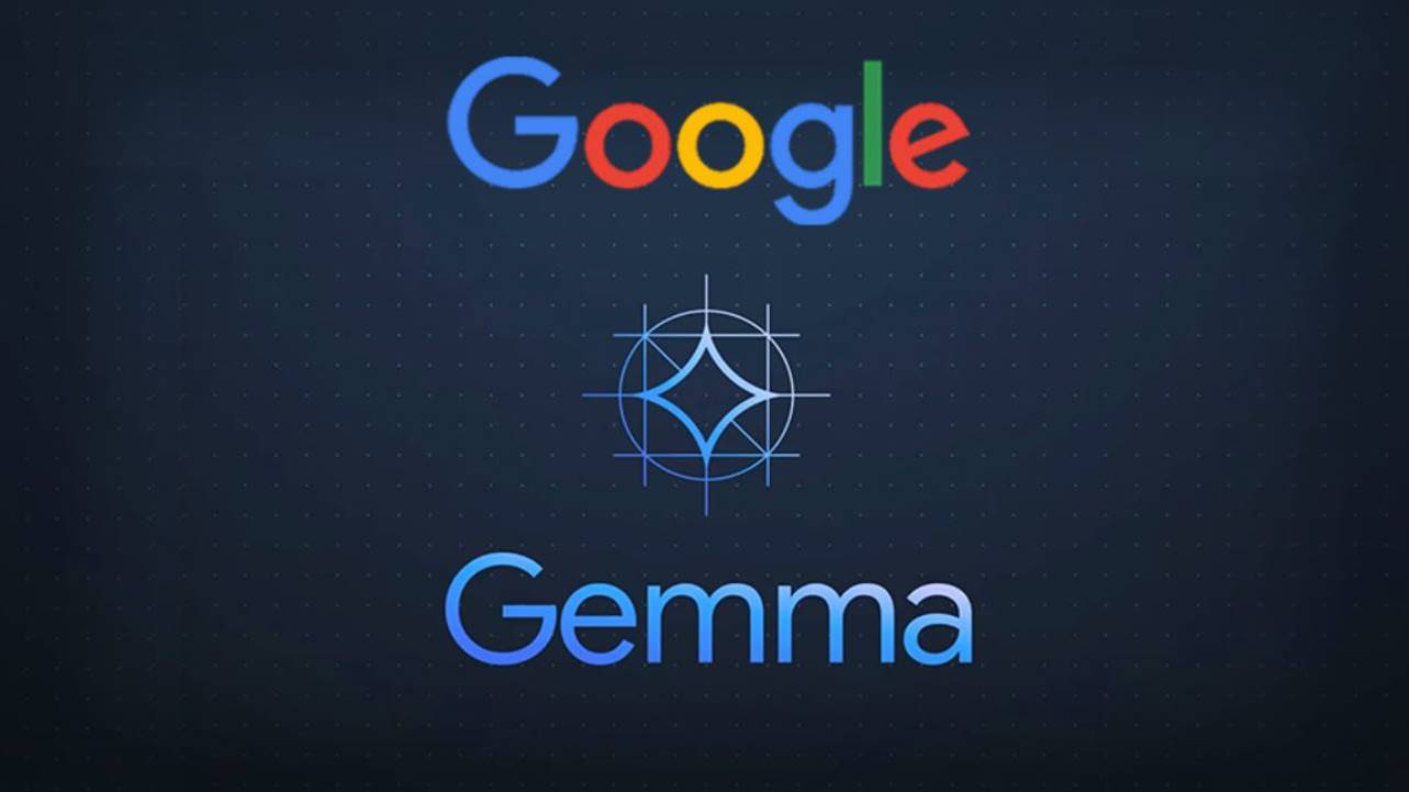 Kyivstar та Мінцифра обрали Google Gemma для національної великої мовної моделі, адаптованої до української мови та діалектів.