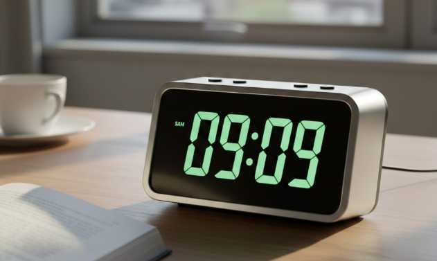 09:09 на часах, що це значить: ангельська нумерологія, чому ми часто бачимо такий час