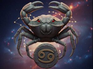 Гороскоп для Раків на 2026 рік: любов, кар’єра, фінанси та здоров’я під впливом Вогняного Коня. Прогноз та поради для Раків.