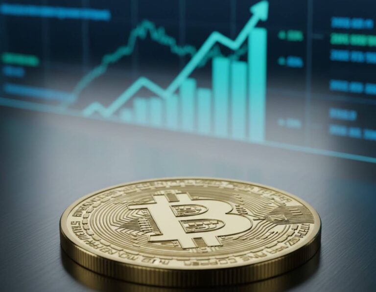 Падіння біткоїна та акцій технологічних компаній під тиском глобальних ставок