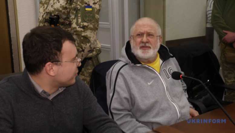 Коломойський повідомив про невдалий замах на Тимура Міндіча в Ізраїлі. Інцидент стався на тлі спецоперації НАБУ «Мідас» та розслідування корупційної схеми в енергетиці.