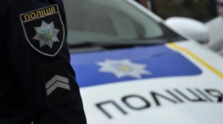 У Прилуках поліцейський автомобіль смертельно травмував дитину: розпочато службове розслідування