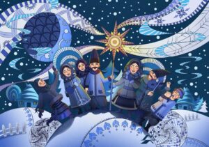 Колядування у 2025 році розпочнеться 24 грудня: традиції, історія обряду та сучасні особливості святкування в Україні.