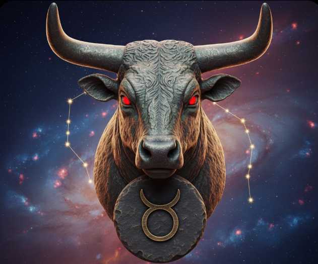 Гороскоп для Тельців на 2026 рік: що підготував Вогняний Кінь саме Вам
