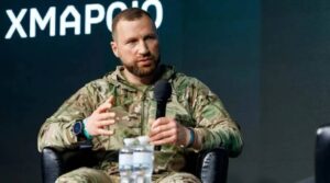 Зеленський призначив Євгенія Хмару т.в.о. голови СБУ. Малюк продовжить роботу над асиметричними операціями проти Росії.