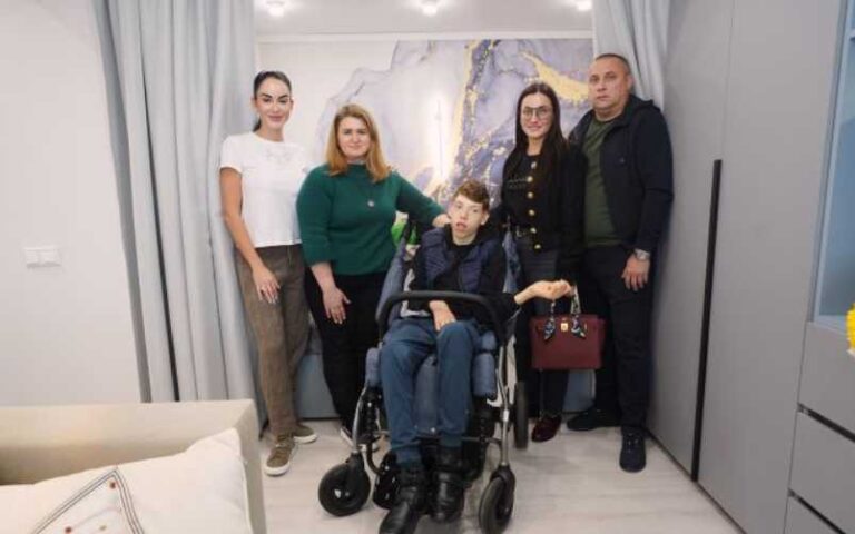 Перший випуск реаліті «Право на комфорт»: коли та де дивитись онлайн