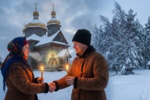 11 січня 2026 — пам'ять преподобного Теодосія Великого, міжнародний день «Дякую», народні прикмети та поради, що робити і чого уникати.