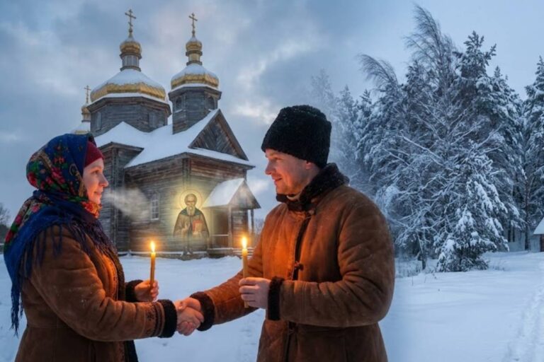 Яке свято відзначають 11 січня 2026 в Україні, міжнародні та церковні свята, що не можна робити в цей день