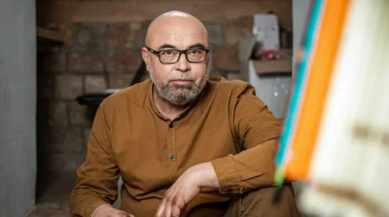 Втрата для української книжкової спільноти: помер Владислав Кириченко