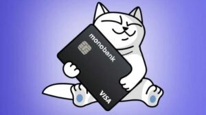 Monobank запускає інвестиції для “банок” у доларах та євро з дохідністю до 3,7% річних. Кошти інвестуються в держоблігації, доступні для виведення.