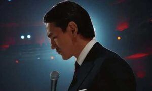 Казахстанському коміку Нурлану Сабурову заборонили в’їзд до Росії на 50 років через критику війни в Україні та порушення законів РФ.