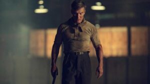 На Netflix вийшов фільм «Гострі картузи: Безсмертний» — продовження історії Томмі Шелбі. Стрічка вже доступна в українському дубляжі.