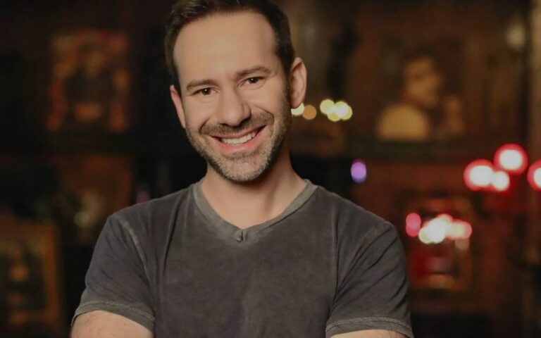 Помер власник OnlyFans Леонід Радвінський: що відомо про мільярдера з Одеси