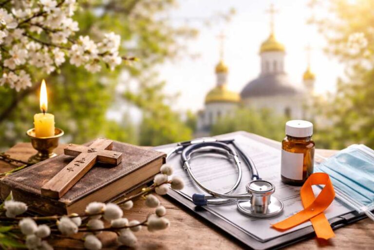 Яке свято 24 березня 2026 року в Україні: церковний календар, прикмети, заборони та іменини