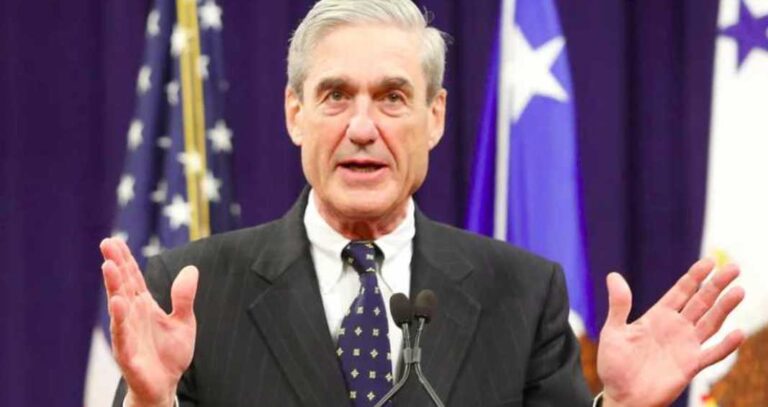 Помер Роберт Мюллер, який розслідував втручання РФ у вибори США 2016 року