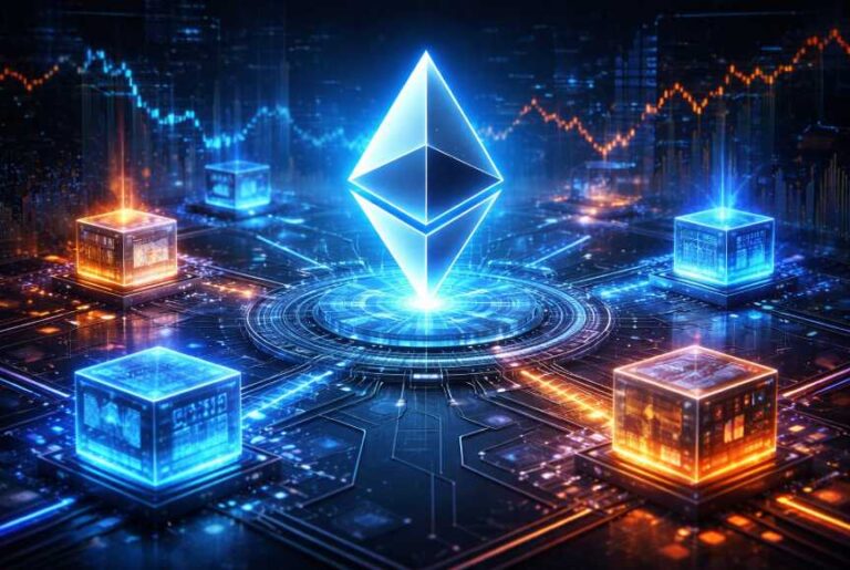 Кількість L2-мереж Ethereum із TVL понад $100 000 скорочується